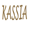Kassia