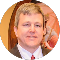 User profile - Edward Lynch.