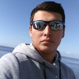 Jose Sanchez