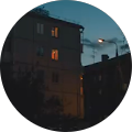 Avatar de Новая.