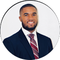 Jahmyl Robinson
