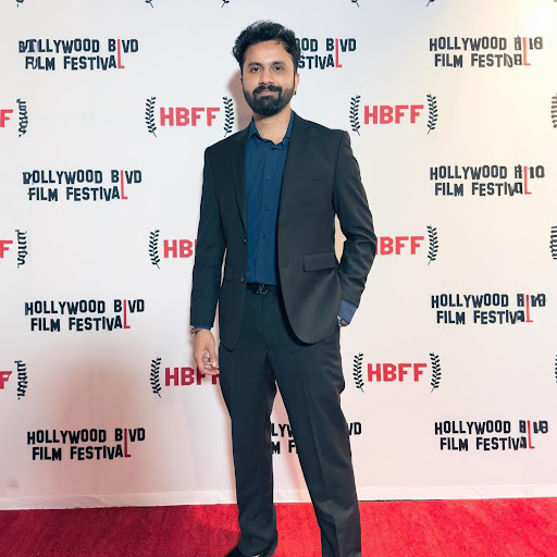 Venkat Sai Gunda