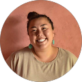 Caitlin Terashima — review for Galaxy Draperies