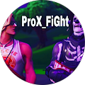 Avis de ProX-_FiGht. avec une note de 1 sur 5