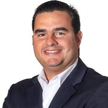 REALTOR Ramon Rodriguez