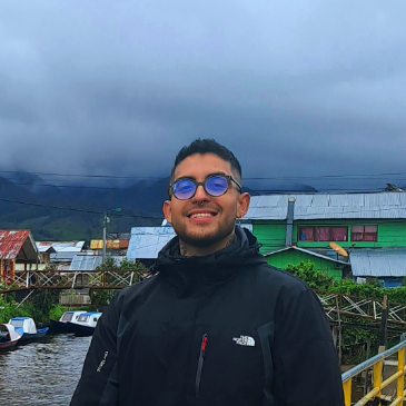 Andres Lizarazo