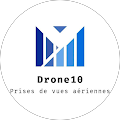 Avis de Drone10. avec une note de 5 sur 5