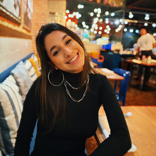 Psicóloga Clínica Ingrid Arantes de Souza — foto 4