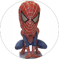 Spidey Wacko
