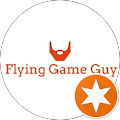 Flying Game Guy TM