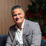 Photo of Nizaar Gherfal (marketingwebsites)