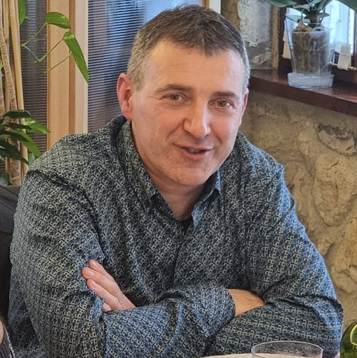 benito alonso