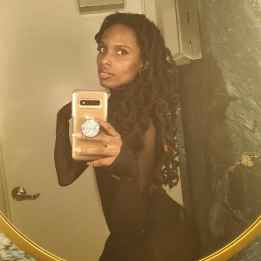 Dina Walters