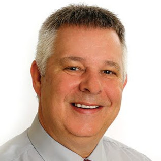 Mick Spann