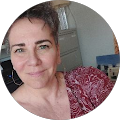 Avatar for Bettina Cousineau
