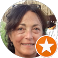 Avis de Catherine.O avec une note de 5 sur 5