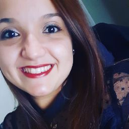 Psicóloga Carolina Schön Moreira — foto 4