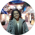 User profile - Sylvia Sanchez.