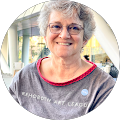 Kirsten Hill