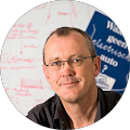 Avatar du profil de Karel Mulder