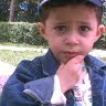 Photo of Arvin Zolfagharian