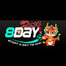 8DAY - 8DAY.SO Link Đăng Ký Trang Chủ Chính Thức 8DAY