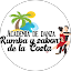 Academia de danza Rumba & Sabor de la costa