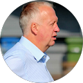 De Vlammende Chef - Driebergen-Rijsenburg