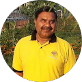 Ramesh Upadhyaya