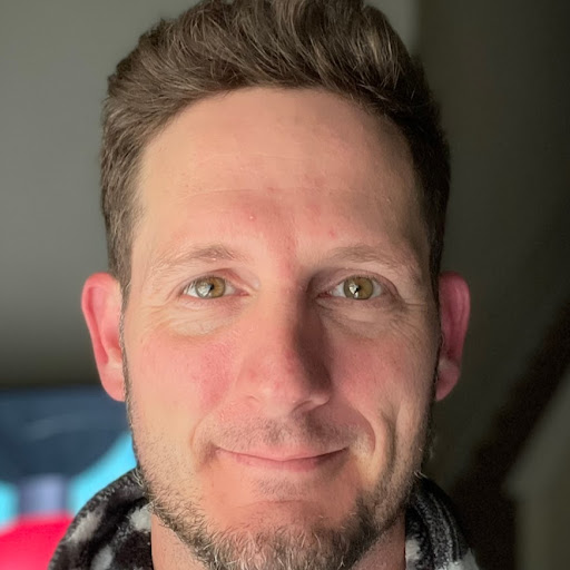 Jason Russell