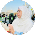 Fatima Embraiza Hayudini