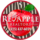 Red Apple, REALTORS's profile image