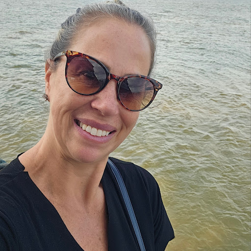 Psicóloga Leticia Munari — foto 3