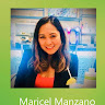 Photo of Maricel Manzano Aleksandr Serebriakov