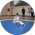 Akashido Dojo di Karate Shito-Ryu - Palermo, Città metropolitana di Palermo