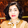 Photo of Sofía García-Broca