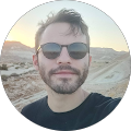 Community member