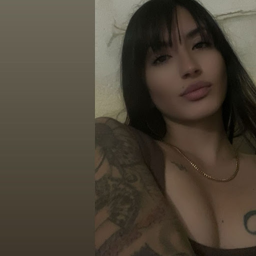 China Diaz