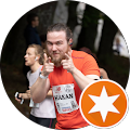 Nordic Wellness Lunden - Göteborg