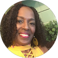 Yolanda Montgomery