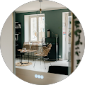 Le Boudoir Végétal