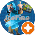 Avis de IceFire. avec une note de 3 sur 5