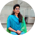 Reshma Acharya (☆ 5/5)