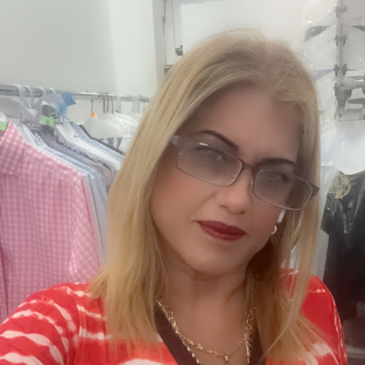 Milagros Texidor