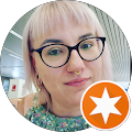 Avis de Verena.a avec une note de 5 sur 5