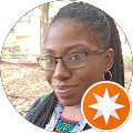 Tamedra TJ Jones