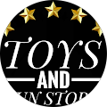 review TOYS AND FUN STORY