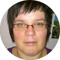 Avatar du profil de Ute Hübner