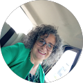 Avatar du profil de Fiorella Barletta
