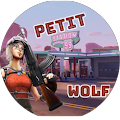 Avis de petitwolf. avec une note de 5 sur 5